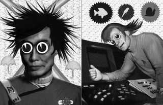 Illustration for article titled A Star Trek Magazine That Will Leave You Disturbed And Confused
